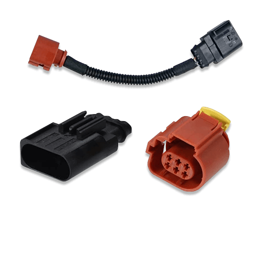 Cablu adaptor